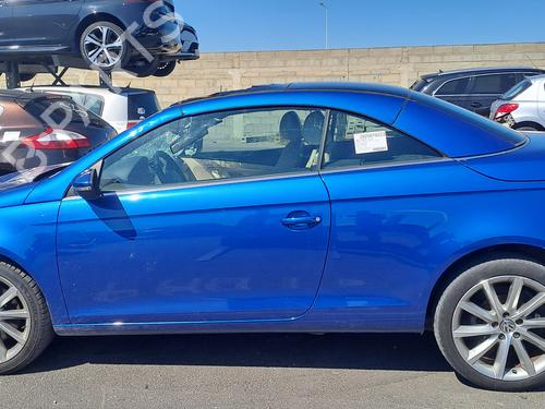 Left tailgate light VW EOS (1F7, 1F8) 2.0 TDI 16V | BP33849242C79 - Image 6