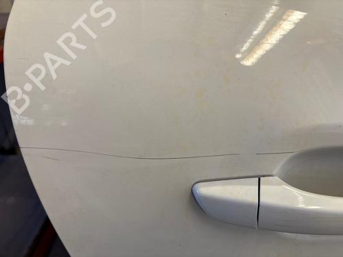 Dør højre bagtil CITROËN C3 III (SX) 1.5 BlueHDi 100 (SXYHYP, SXYHTU) | BP39896841C5 - Image 4
