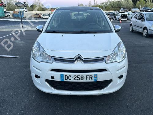 Electronic module CITROËN C3 II (SC_) 1.4 HDi 70 (SC8HZC, SC8HR0, SC8HP4) | BP37661858M83 - Image 6