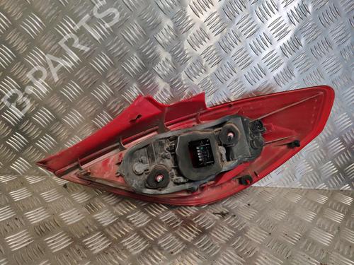 Left taillight OPEL CORSA D (S07) 1.3 CDTI (L08, L68) | BP24453262C34 