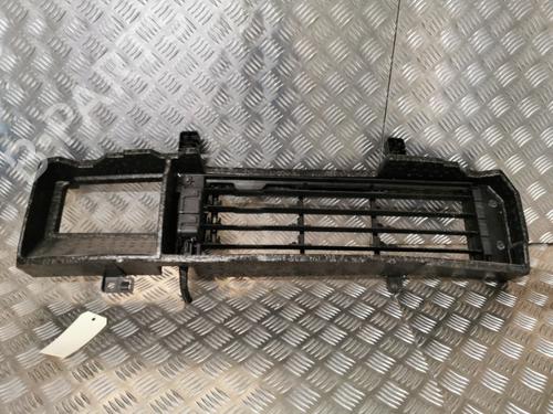 Used Front bumper spoiler RENAULT CLIO V (B7_) 1.0 SCe 65 (B7MG) (67 hp) 30155730