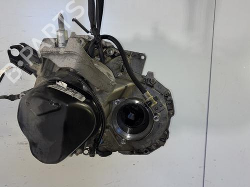 Gearbox RENAULT TWINGO II (CN0_) 1.2 16V (CN04, CN0B) | BP29978927M3