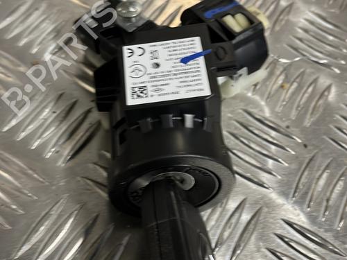 Ignition barrel RENAULT KANGOO III MPV TCe 130 (KJMB) BP22917494M48