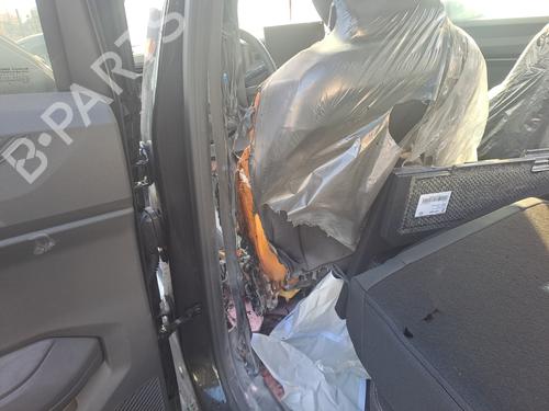 Stol bak DACIA BIGSTER 1.8 FHEV (RYN7) | BP37735062C17 - Image 30