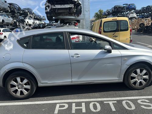 AC compressor SEAT LEON (1P1) 1.9 TDI | BP29974272M34 - Image 12