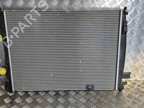 Køler Køler NISSAN QASHQAI I (J10, NJ10) 1.5 dCi (110 hp) 36437524 36437524