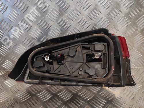 Left taillight PEUGEOT 106 I (1A, 1C) 1.1 | BP27501138C34 