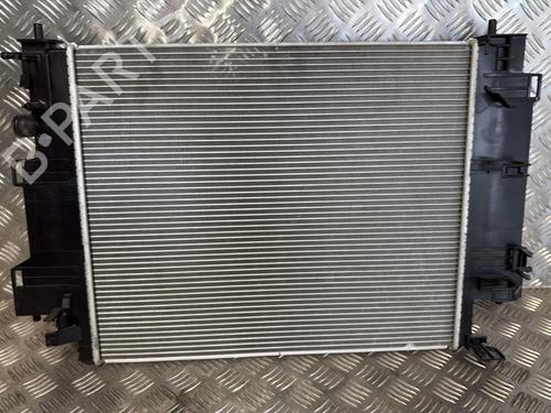 Køler RENAULT TWINGO III (BCM_, BCA_) [2014-2025]  28139997