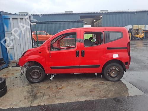 Used Parts FIAT QUBO (225_) 1.3 D Multijet (225CXB1A, 225AXB1A, 225CXB11, 225AXB11,... 4347900