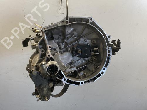 Gearbox CITROËN C3 / C3 ORIGIN III (SX) 1.2 VTi 82 | BP22095721M3 
