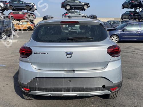 Alternator DACIA JOGGER (RK_) 1.0 TCe 100 ECO-G (RKMT) | BP30936541M7  - Image 5