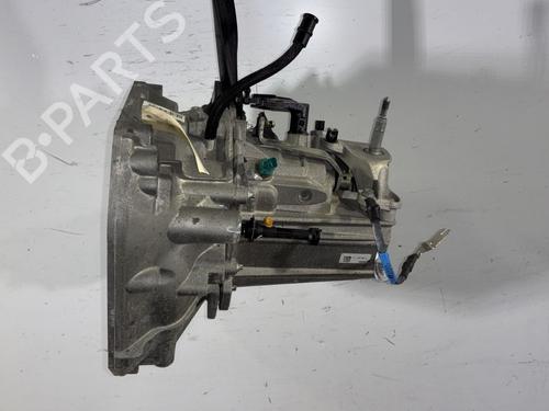 Gearbox RENAULT CAPTUR II (HF_) TCe 90 (HFM6) | BP29960998M3  - Image 8