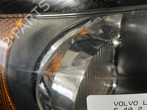 Right headlight VOLVO S40 II (544) 1.6 D | BP23843145C29 - Image 2