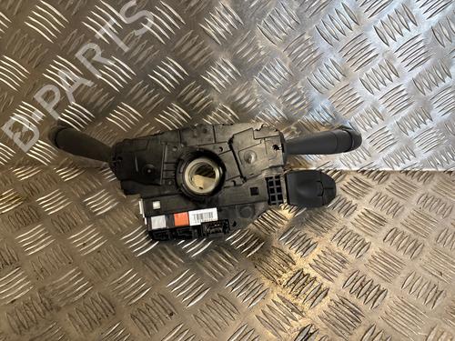 Used Steering column stalk Steering column stalk PEUGEOT 208 I (CA_, CC_) 1.6 BlueHDi 100 (100 hp) 34241864 34241864