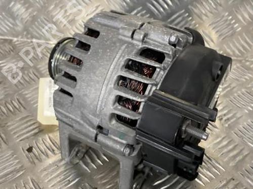 Used Alternator Alternator NISSAN PRIMASTAR Van (X83) 2.5 dCi 140 (135 hp) 22917144 22917144