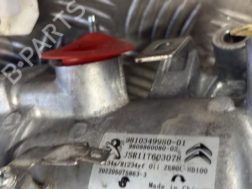 AC compressor PEUGEOT RIFTER 1.5 BlueHDi 130 | BP23843137M34  - Image 6