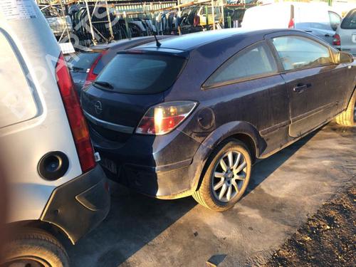Venstre baglygte OPEL ASTRA H GTC (A04) 1.7 CDTi (L08) | BP20347466C34 