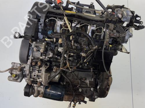 Engine PEUGEOT BOXER Van (244) 2.8 HDi | BP29936997M1 