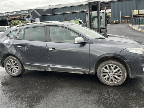 AC compressor RENAULT MEGANE III Grandtour (KZ0/1) 1.5 dCi (KZ09, KZ0D, KZ1G, KZ29, KZ14, KZ1W, KZ10, KZ1F,... | BP28540634M34