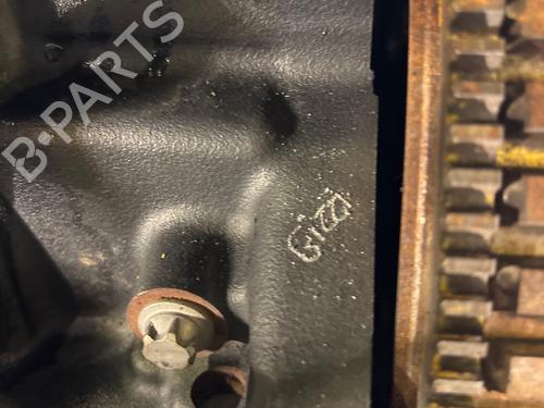 Engine RENAULT CLIO III (BR0/1, CR0/1) 1.5 dCi (C/BR0G, C/BR1G) | BP39582406M1 - Image 5