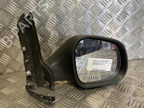Right mirror SEAT TOLEDO III (5P2) 1.9 TDI | BP20343793C27 