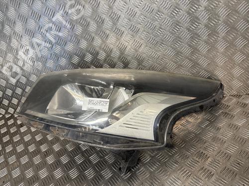 Left headlight RENAULT TRAFIC III Van (FG_) 1.6 dCi 90 (FGME) | BP37473823C28 - Image 4