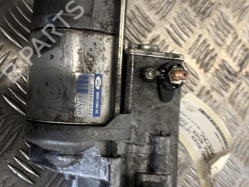 Starter LAND ROVER RANGE ROVER EVOQUE (L538) 2.2 D 4x4 | BP31590021M8 - Image 4