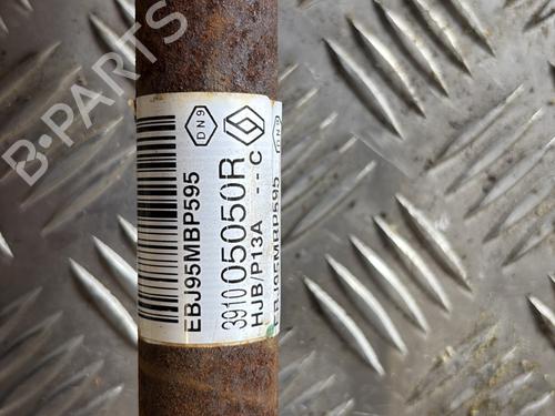 Right front driveshaft RENAULT CAPTUR II (HF_) TCe 90 (HFM6) | BP29960997M39