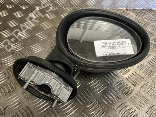 Right mirror MINI MINI (R56) Cooper | BP32372871C27