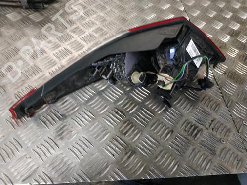 Left tailgate light RENAULT MEGANE III Hatchback (BZ0/1_, B3_) 1.5 dCi (BZ09, BZ0D, BZ1W, BZ29, BZ14) | BP31927295C79