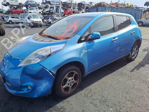 Right mirror NISSAN LEAF (ZE0) Electric | BP29071065C27 