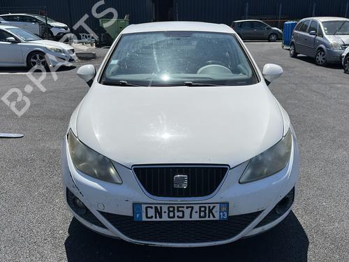 Used Parts SEAT IBIZA IV (6J5, 6P1)  1.6 TDI  4617968