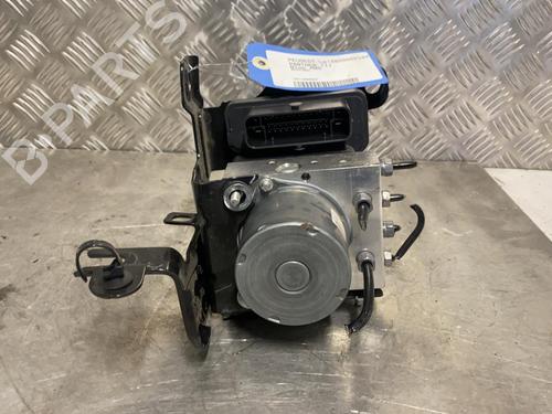 Used ABS pump ABS pump PEUGEOT PARTNER Box Body/MPV (K9) 1.5 BlueHDi 75 (75 hp) 22093935 22093935