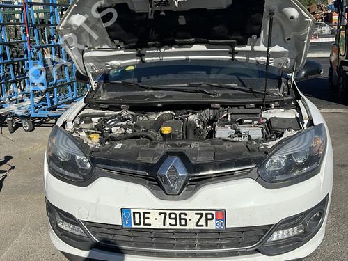 Starter RENAULT MEGANE III Hatchback (BZ0/1_, B3_) 1.5 dCi (BZ09, BZ0D, BZ1W, BZ29, BZ14) | BP27577663M8 - Image 18