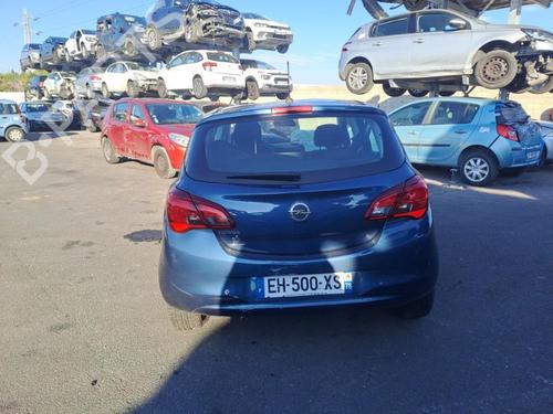Right tailgate light OPEL CORSA E (X15) 1.4 (08, 68) | BP20344860C80 - Image 4