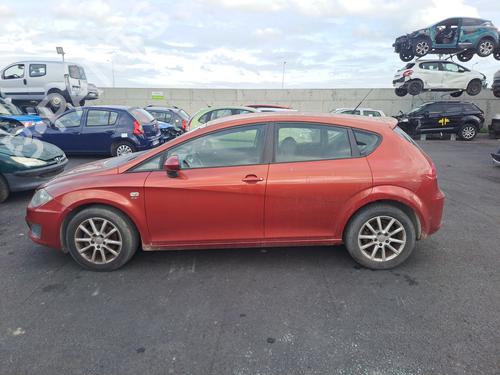 Left taillight SEAT LEON (1P1) 1.4 TSI | BP30124550C34 - Image 6