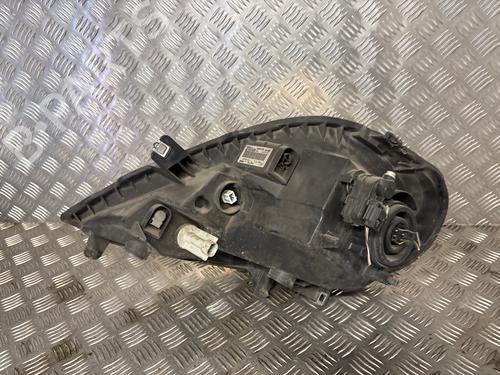 Right headlight RENAULT TRAFIC II Van (FL) 2.0 dCi 115 (FL01, FL0U, FL00, FL0H, FL0M) | BP38629093C29 - Image 2