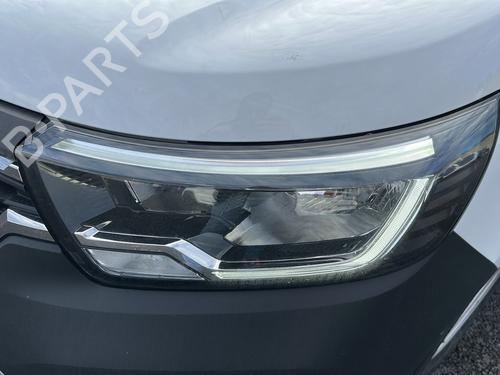 Camera RENAULT KANGOO III Box Body/MPV 1.5 Blue dCi 95 (FJAB) | BP37734996E14 - Image 6