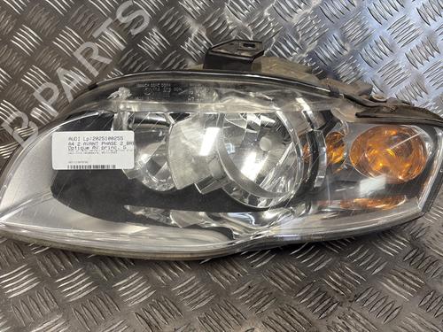 Used Left headlight AUDI A4 B7 Avant (8ED) 1.9 TDI (116 hp) 30129047