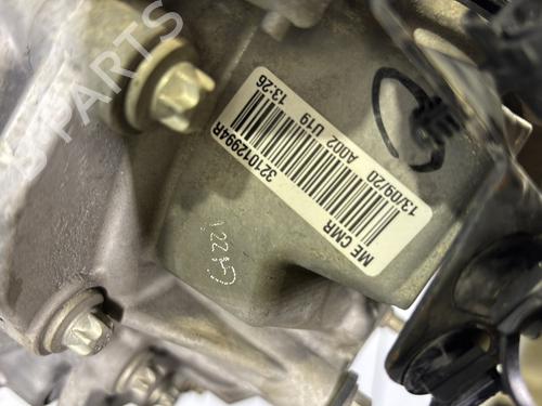 gearbox-renault-twingo-iii-bcm_-bca_-2014-30934990 main image