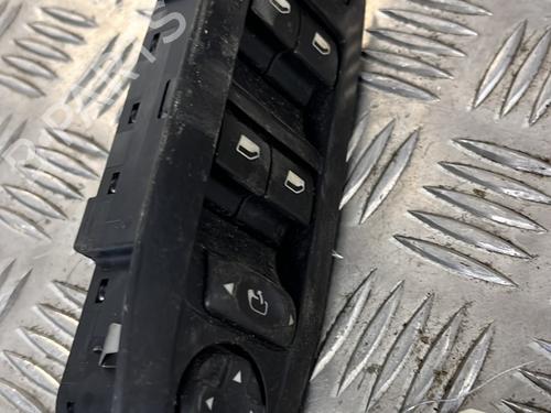 Left front window switch PEUGEOT 208 I (CA_, CC_) 1.6 HDi | BP26586037I27 - Image 2