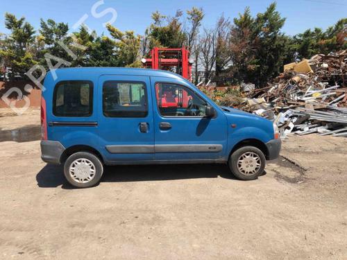 Right taillight RENAULT KANGOO (KC0/1_) 1.5 dCi (KC07) | BP20346021C35 
