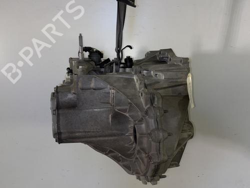 Gearbox CITROËN C4 II (NC_) 1.6 HDi 115 | BP29402862M3 
