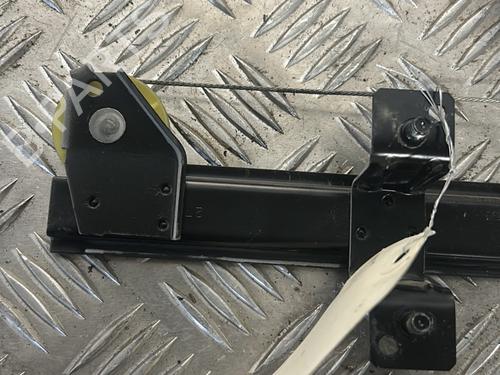 Front left window mechanism PEUGEOT BOXER Van 2.2 HDi 120 | BP27260593C22 - Image 2