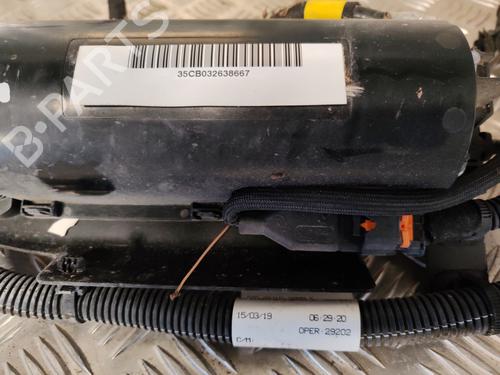 Electronic module PEUGEOT EXPERT Van (V_) 2.0 BlueHDi 120 | BP25214723M83 - Image 4