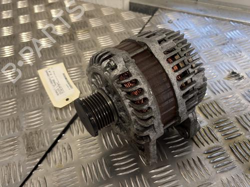 Used Alternator Alternator RENAULT KOLEOS I (HY_) 2.0 dCi 4x4 (HY0K) (150 hp) 30931951 30931951