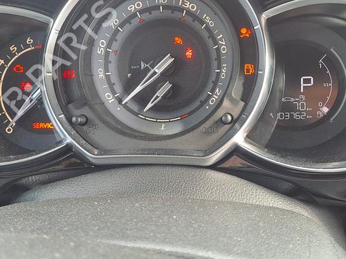 Electronic module DS DS 3 (SA_) 1.2 THP 110 / PureTech 110 (SAHNPS, SAHNZ6, SAHNZT) | BP30152958M83 - Image 8