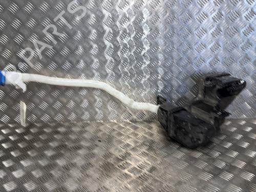 Used Windscreen washer tank VW TRANSPORTER T6 Van (SGA, SGH, SHA, SHH) 2.0 TDI (110 hp) 31630680