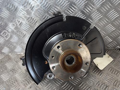 Left front steering knuckle RENAULT KANGOO III Box Body/MPV 1.5 Blue dCi 95 (FJAB) | BP37735014M25 - Image 2