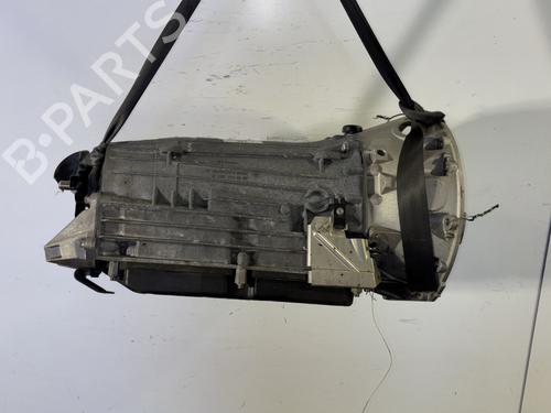 Used Gearbox MERCEDES-BENZ SLK (R171) 350 (171.456) (272 hp) 22446464